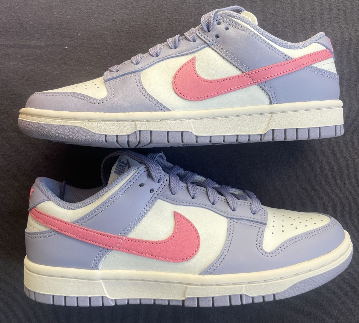 Nike Scarpe da donna: Neue Nike Dunk Low / 38 – Nuovo e nell'imballaggio originale da Winterthur venduto da ikr_2ljx 3