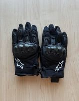 Gants moto L