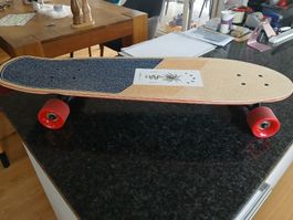 Skateboard Longboard von Decathlon