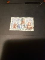 Timbre Sénégal 1961 - Fête de l'Indépendance Rare!