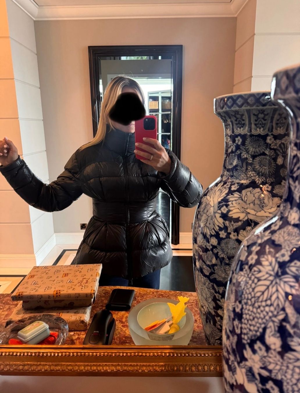 Moncler Giacche: Moncler Jacke – Usato da Zollikon venduto da Jamielynnhucks 1