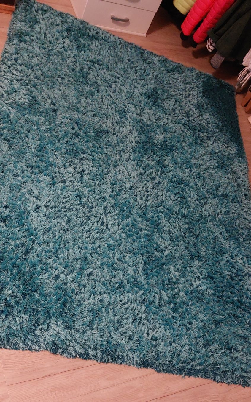 Teppiche: Teppich LARS CONTZEN – Gebraucht aus Untersiggenthal von GiuseppinaM