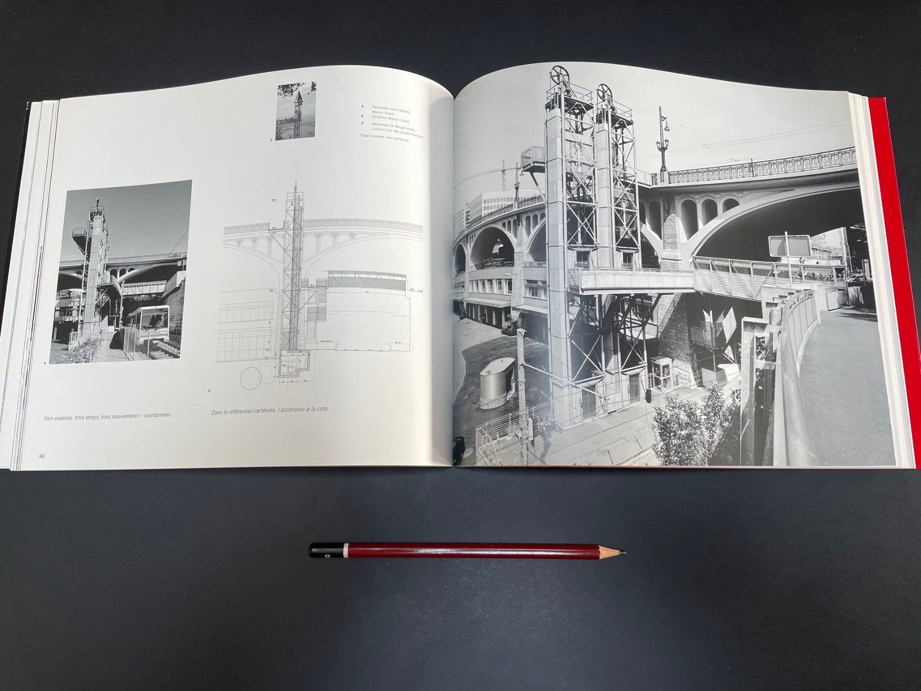 Libri: Atelier Cube - Guy Collomb  Marc Collomb  Patrick Vogel – Usato da Romanel-sur-Lausanne venduto da seb_9c2t 4