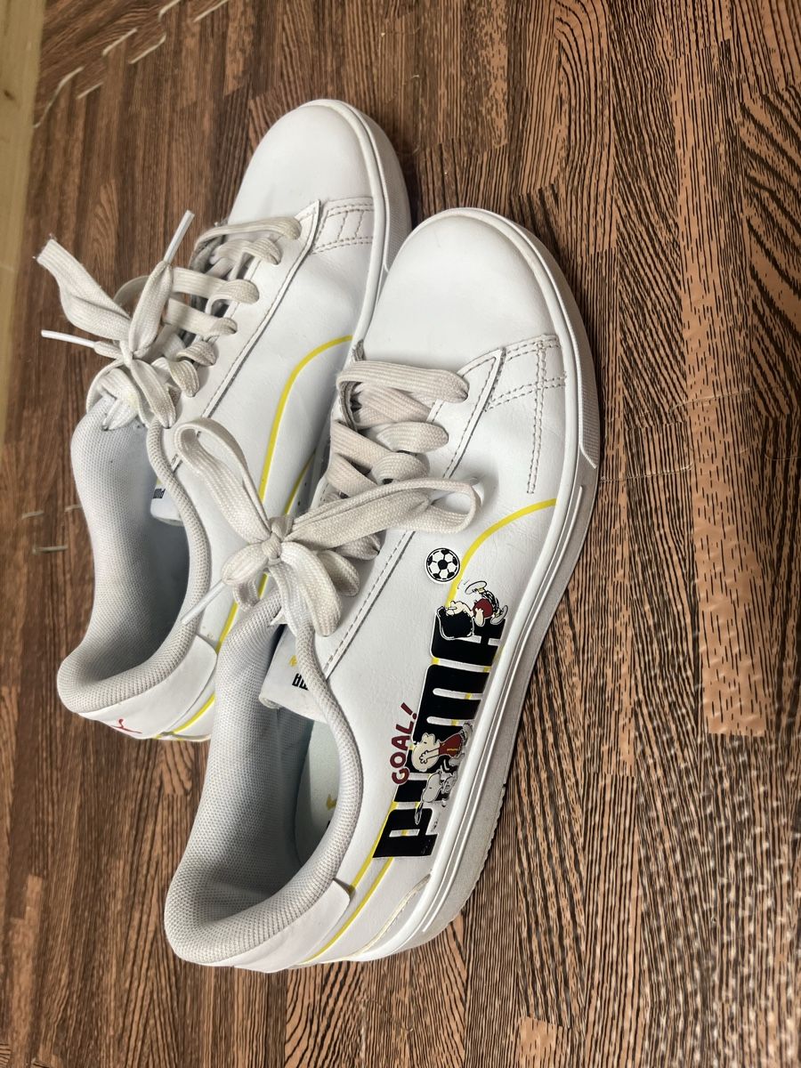 Puma Chaussures garçon: Sneakers Gr. 38 – Neuf (Voir description) à Frauenfeld par Ka.ia