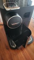 Nespresso Gran Lattissima, Schwarz - Gebraucht (Top Zustand)