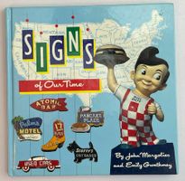 BUCH: SIGNS OF OUR TIME