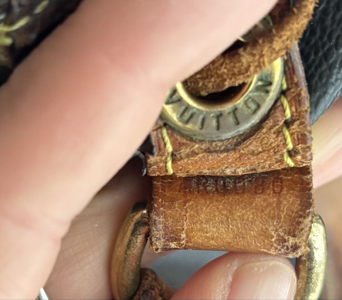 Louis Vuitton Taschen für Damen: Louis Vuitton Noe petit – Gebraucht aus St. Gallen von heartbug 8