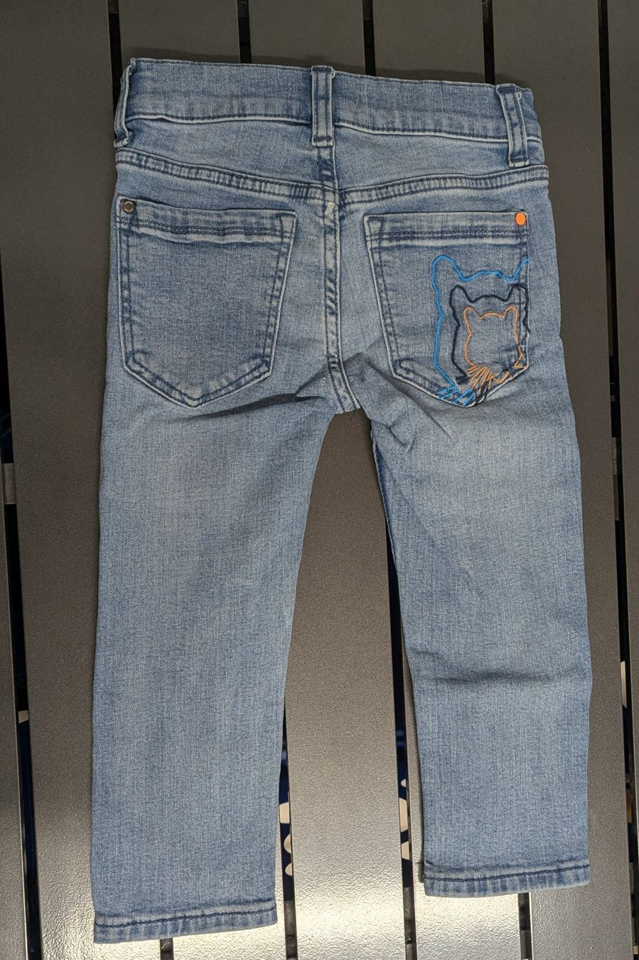 S.Oliver Pantaloni: Jeans S.Oliver Grösse 92 – Usato da Ueberstorf venduto da vil_qmy8 1