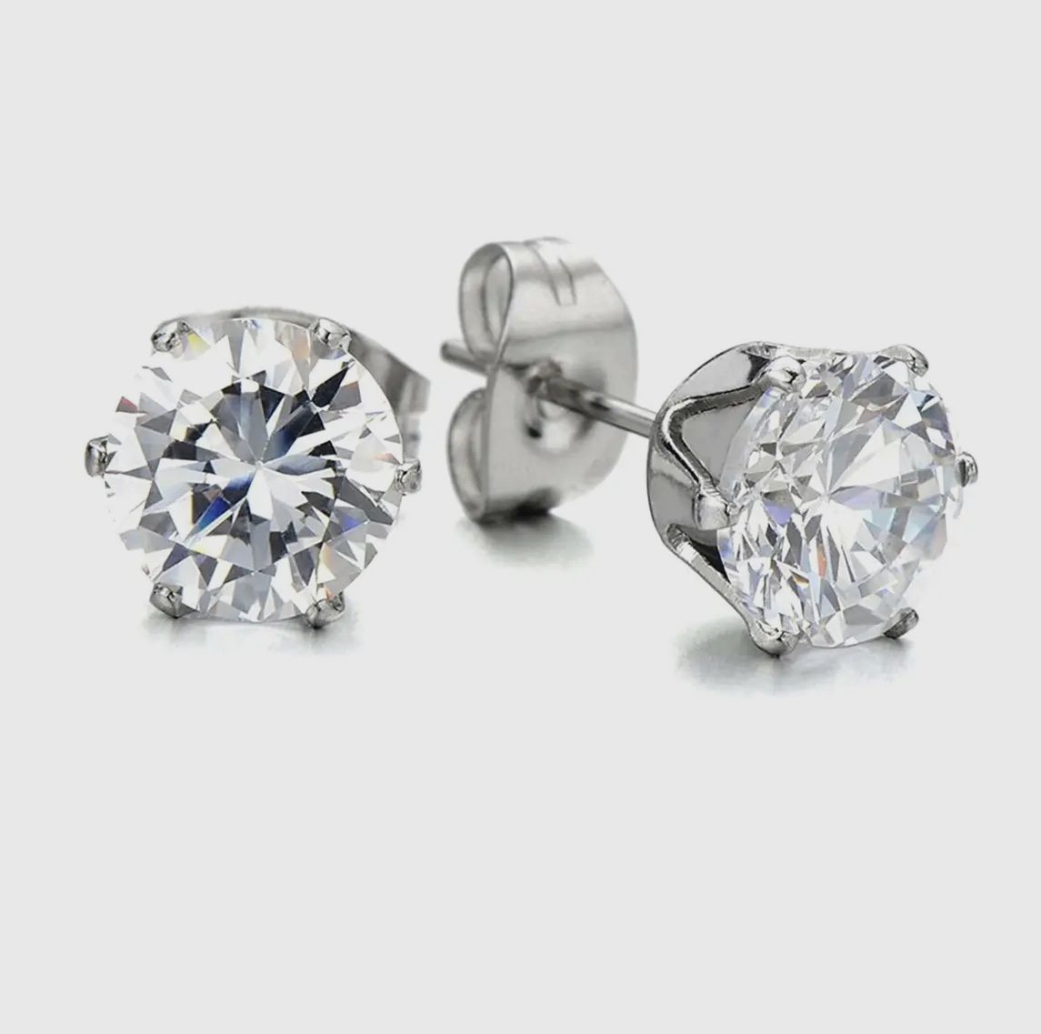 Boucles d'oreille: Ohrringe mit Nachricht – Neuf (Voir description) à Döttingen par Orangeroad 1