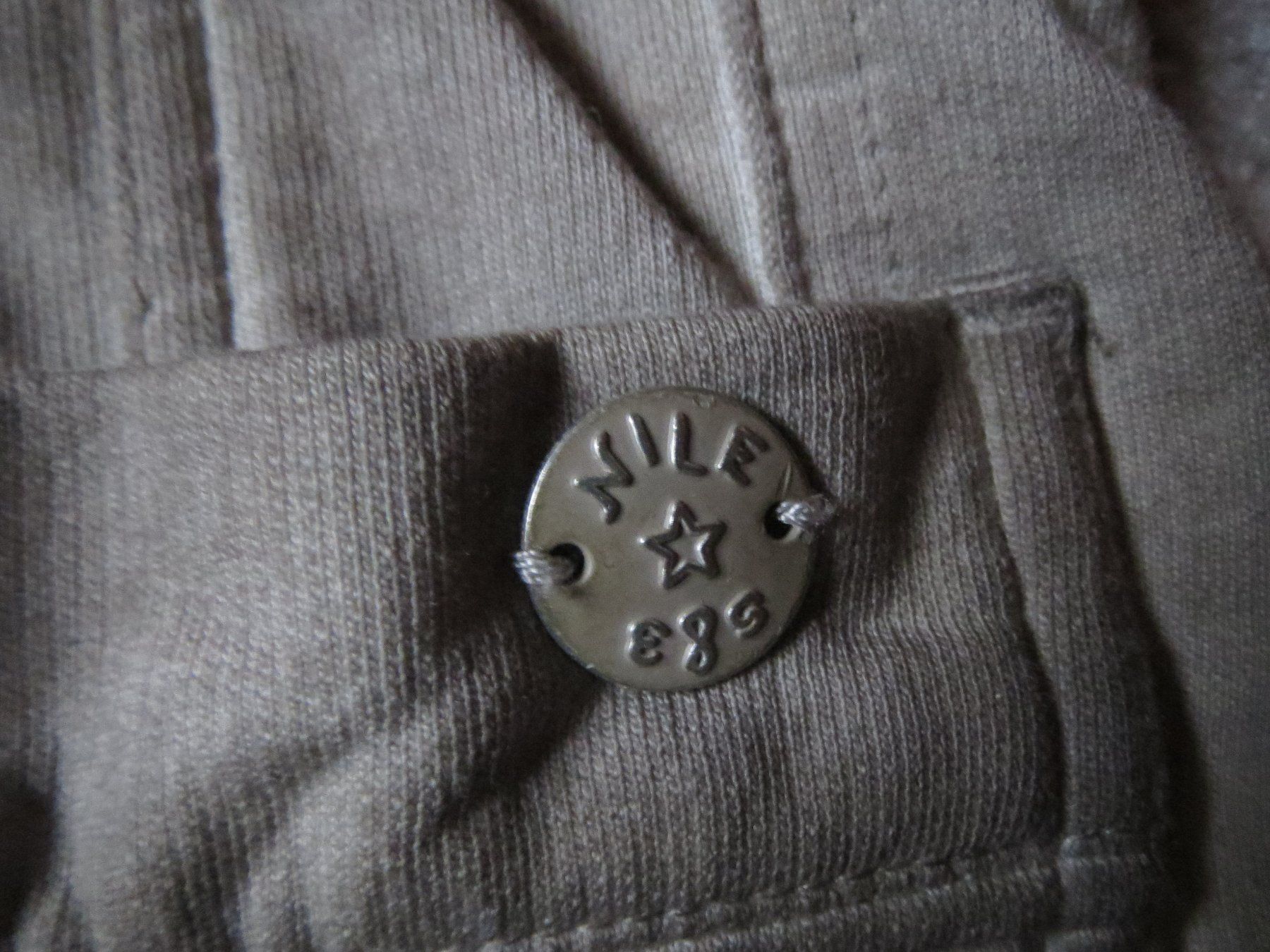Nile Giacche: schöner NILE Damen Blazer Gr S – Usato da Kiental venduto da Anna8702 5