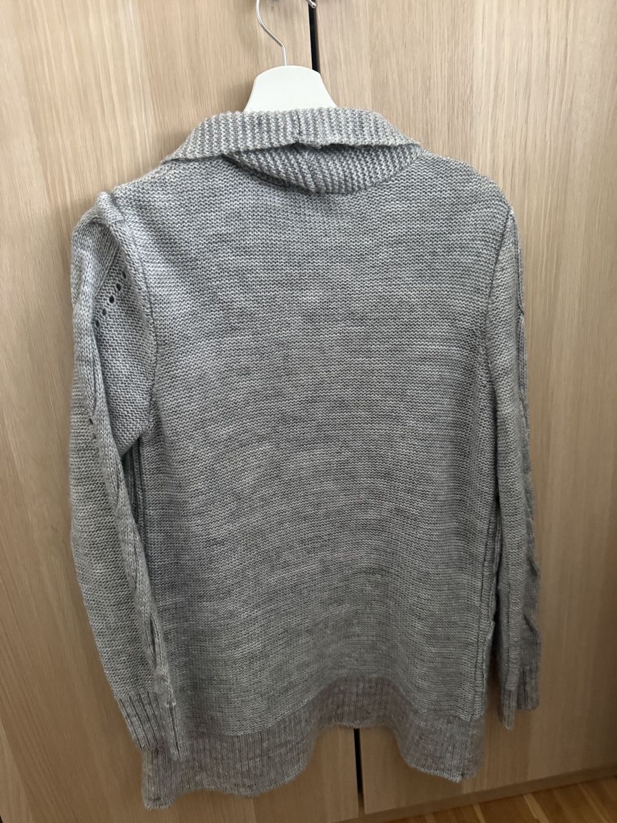 Pullover & Sweatshirts: Strickjacke Gr. M – Neu (gemäss Beschreibung) aus Rütihof von miak2000 1