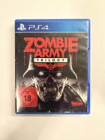 Zombie Army Trilogie Ps4 Game