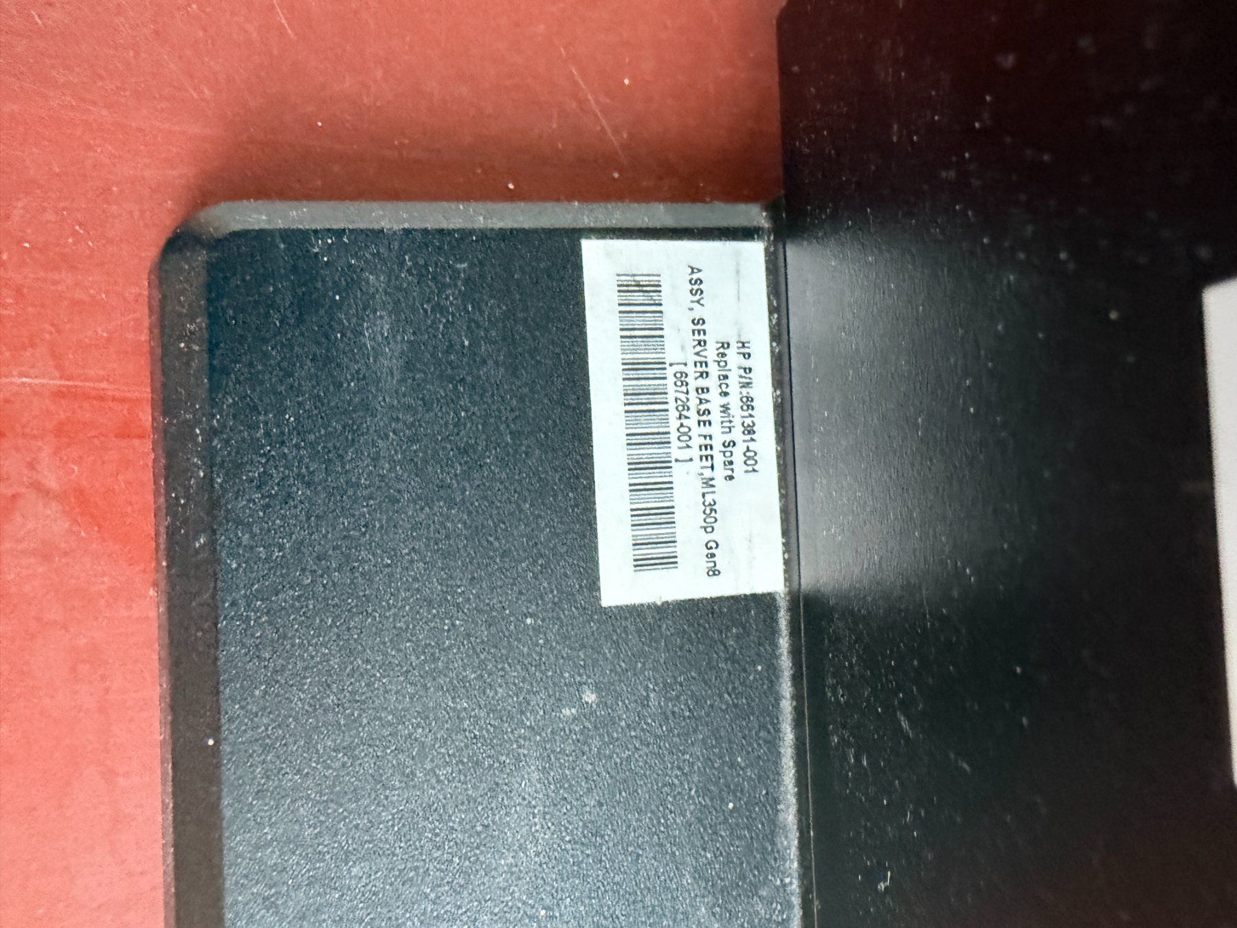Hewlett Packard Server: HP ProLiant ML350p Gen8 – Gebraucht aus Lohn-Ammannsegg von Slaet 1