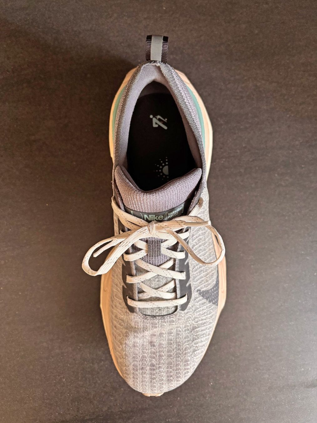 Nike Scarpe da uomo: Nike Invincible Run 3 – Usato da Tesserete venduto da kovalev27 2