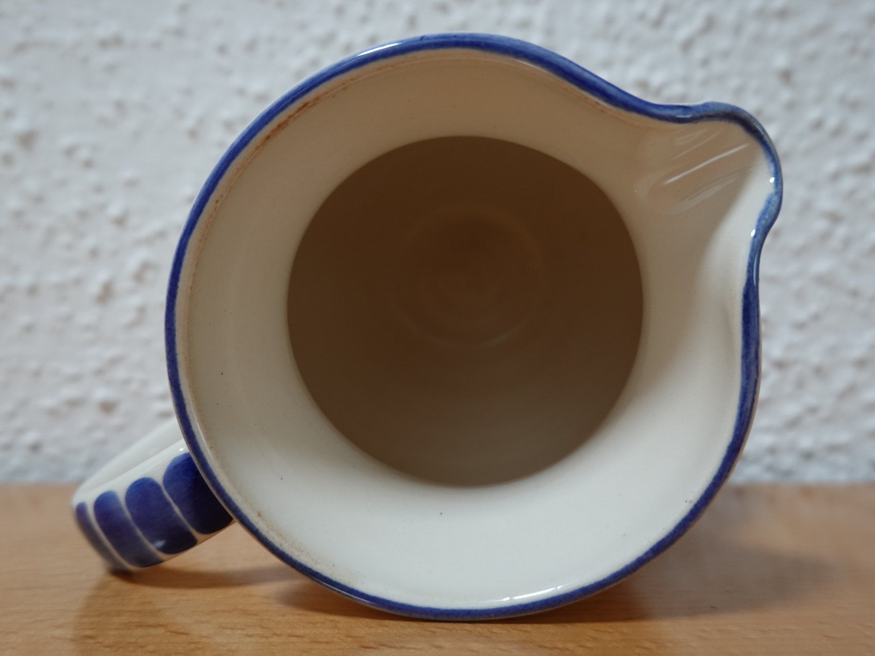 Karaffen: Pot / pichet de la Gruyère – Gebraucht aus Confignon von Talenchant73 4