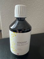 Zinzino BalanceOil+, 300 ml (Zitronen)