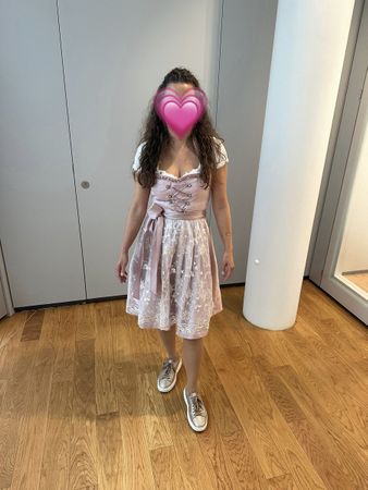 Dirndl Countryline