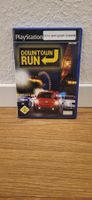 PS2 - Downtown Run