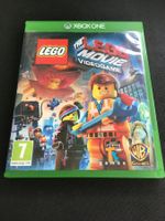 The Lego Movie Videogame - Xbox One