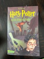 Harry Potter und der Orden des Phönix Buch Carlsen