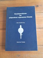 Grundoperationen der präparativen organischen Chemie