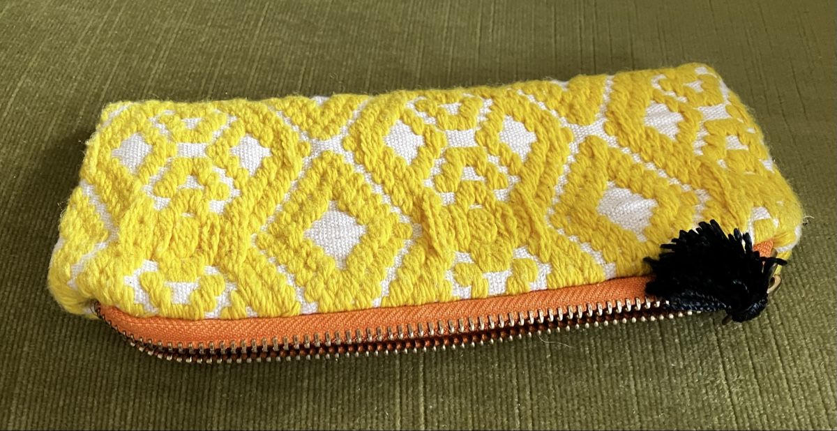 Altro in Scrittura & Disegno: Allzweck Etui  – Nuovo (secondo la descrizione) da Buchs AG venduto da Allerleis 5