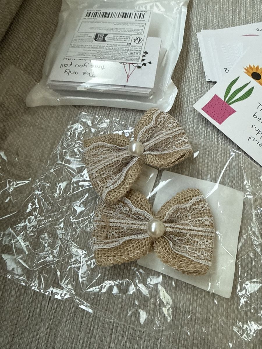 Kits de loisir créatif: Parcel wrapping items brand new!  – Neuf avec emballage d'origine à Genève par fat_5zzp 6