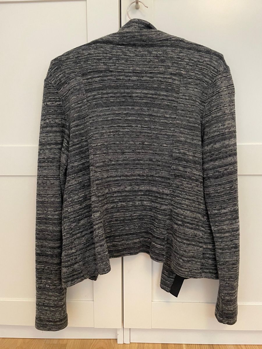 Calvin Klein Jacken: Calvin Klein Damen Tweedjacke, Gr. S – Gebraucht aus Zürich von vik_isi 3