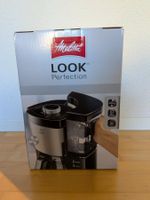 Melitta-Filterkaffeemaschine