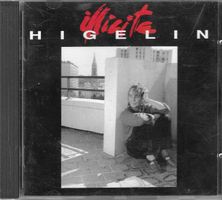 Jacques Higelin - Illicite