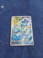 Frogadier Illustration Rare (EN) Chaos Origin - CRI 089/086