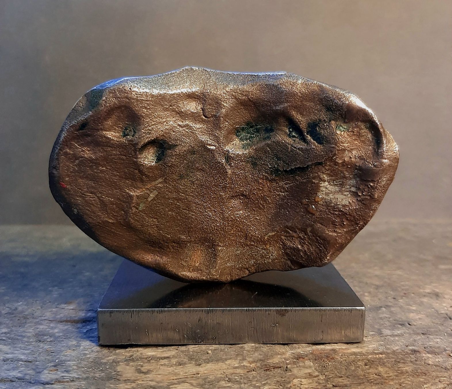 Sculture & Statue: Bronze Skulptur – Usato da Arbon venduto da torso444 3