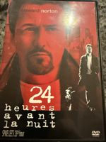 La 25ème heure (Edward Norton) de Spike Lee