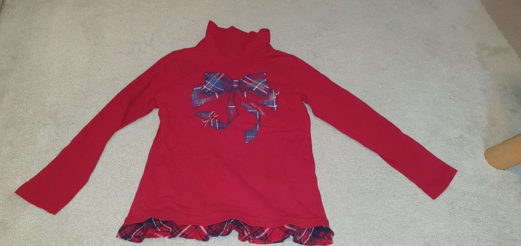 Pullover & Sweatshirts: Pullover  Grösse 116 – Gebraucht aus Richterswil von ChristinW01