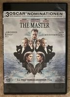 THE MASTER 