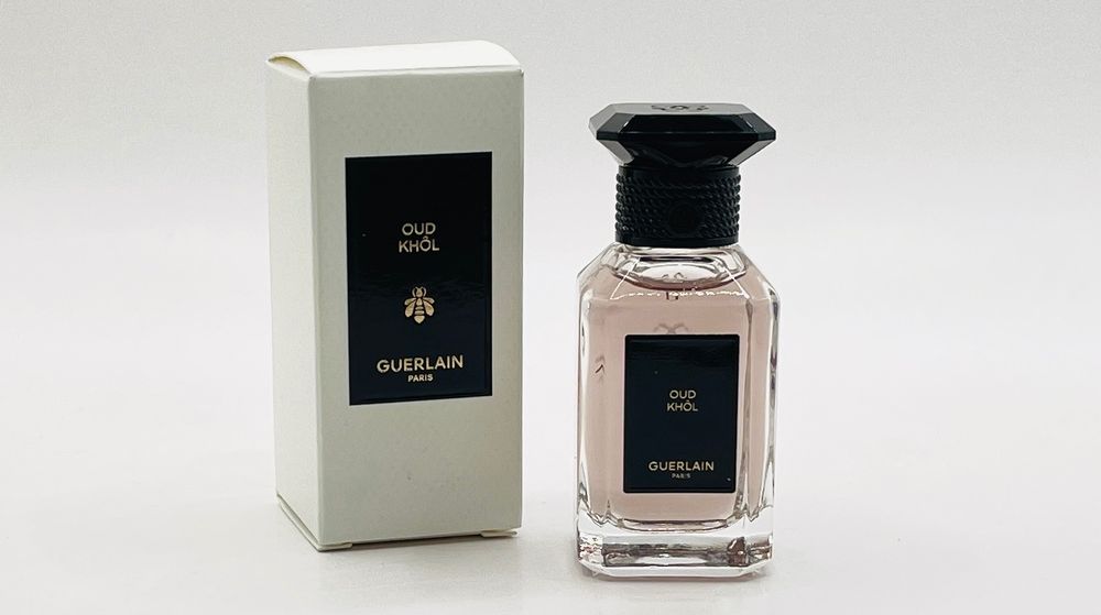 Miniature Guerlain Oud Khôl Eau de Parfum 10 ml Kaufen auf Ricardo