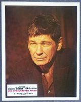 Kino Plakat Charles Bronson (VIII), 1975