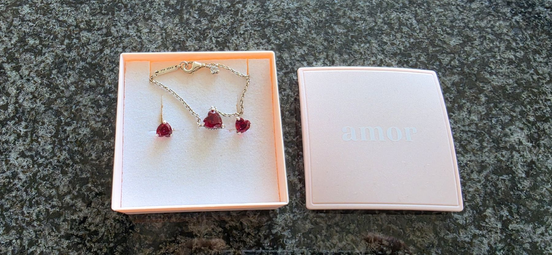 Ciondoli: Pandora und Amor Schmuck – Usato da Aarau Rohr venduto da Shad 1