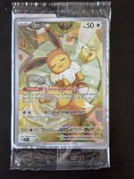 Carte Pokémon EVOLI promo scellée fr