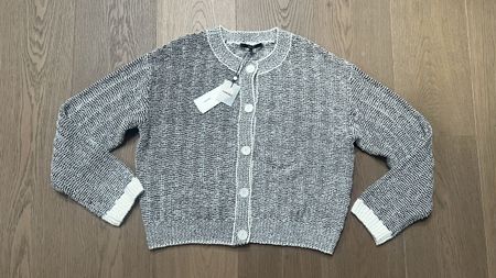 Someday Strickjacke Gr. 42 - Neu mit Etikett