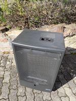 ROWI Gasheizofen für Aussenbereich