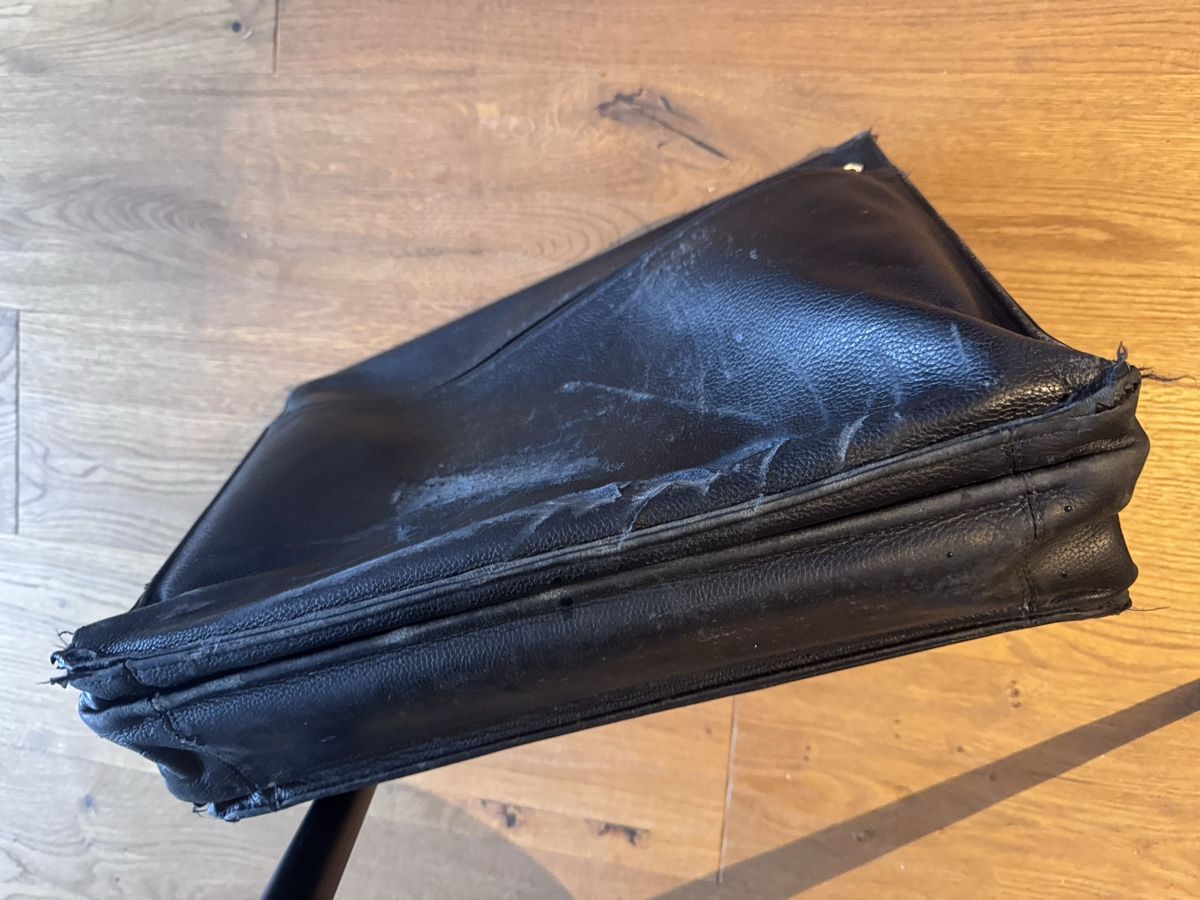 Longchamp Valigie & Borse: Longchamp Aktenkoffer – Usato da St. Moritz venduto da Bengeee 2