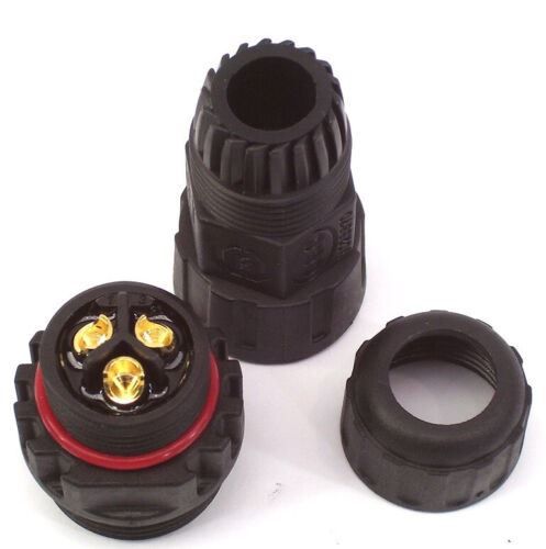 Inverter: 15817 - Mikro Wechselrichter M25 Netzstecker – Nuovo e nell'imballaggio originale da Wallenwil venduto da toesstal-vertrieb 2