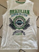 LC Waikiki Tanktop weiss Gr. 164 Neu