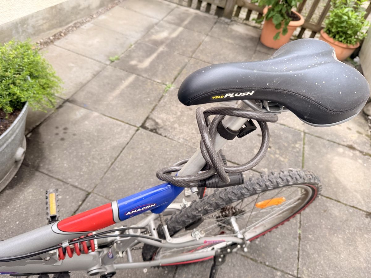Biciclette: Velo neu – Nuovo (secondo la descrizione) da Dotzigen venduto da White_Warrior 7
