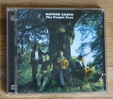 Mother Earth – The People Tree (2 CDs) - D7