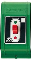 Fleischmann H0 + N 6921 Licht-Signalstellpult