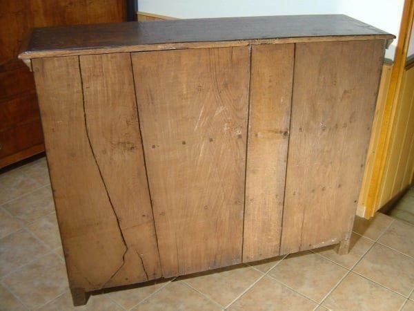 Commodes: Antike Kommode, stubenfertig – D'occasion à Bure par 1319 8