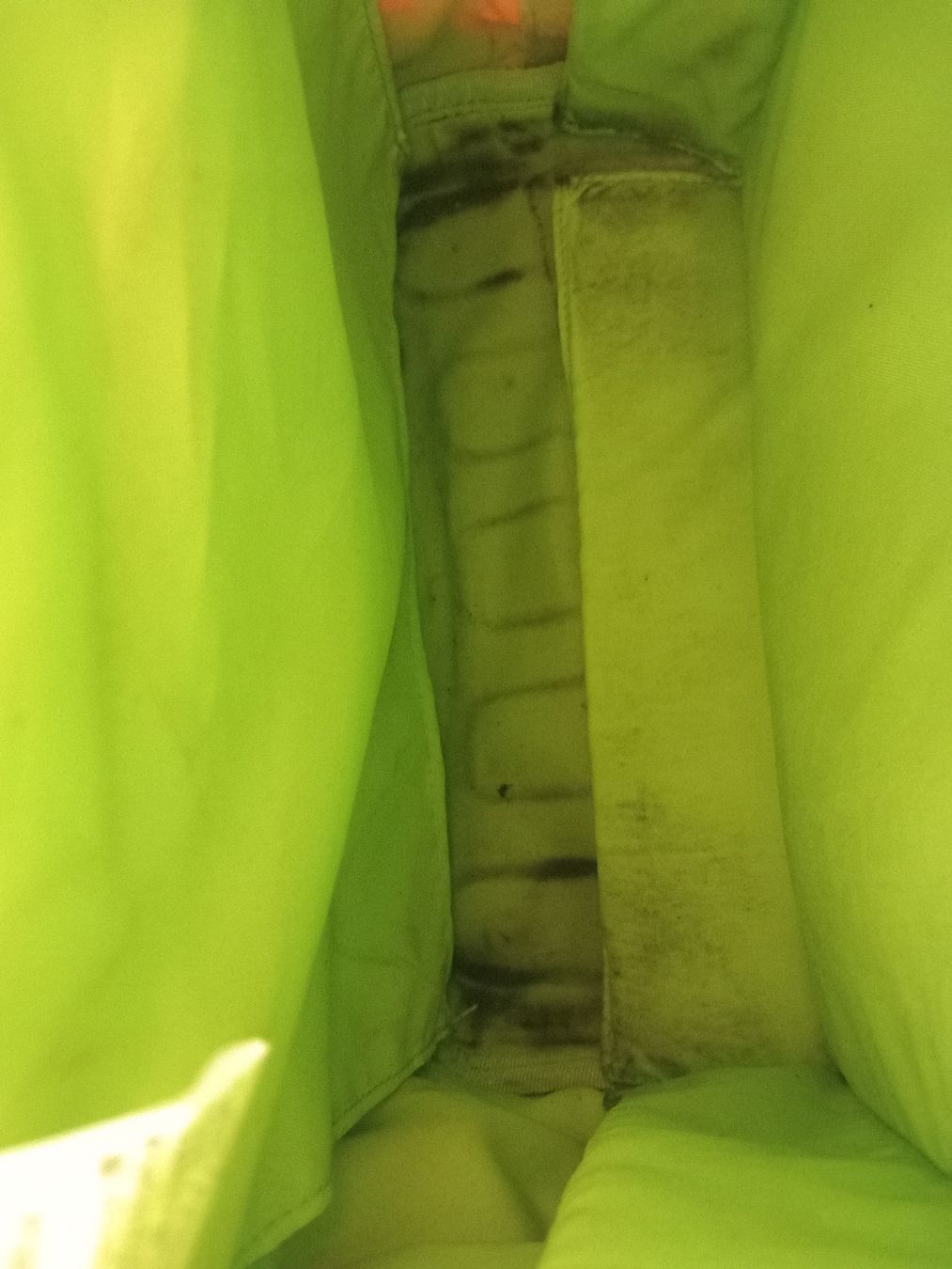 Ergobag Kindertaschen: ERGOBAG Schulthek inkl. Turnbeutel und Etuis – Gebraucht aus Oberurnen von nicoelchen2012 5