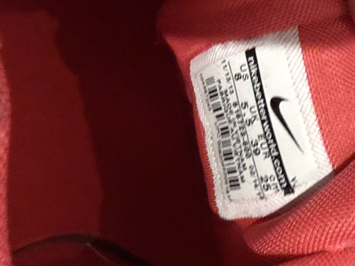 Nike Scarpe da uomo: Nike Sneaker – Usato da Pfäffikon ZH venduto da m8330 2